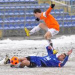 Concordia Elblag - Wisła Płock 0:3